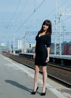 проститутка Анетта, 19, Барнаул
