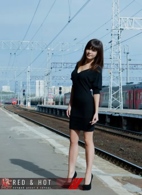 проститутка проститутка Анетта Барнаул +7 (952) 719-2465