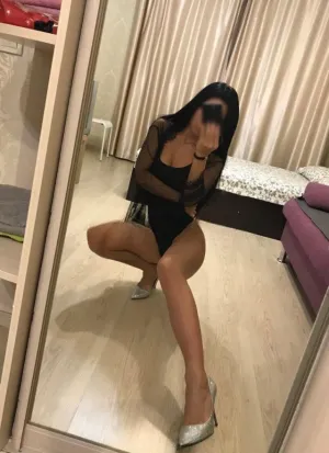 проститутка Моника, 24, Барнаул