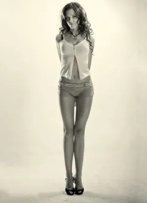 проститутка Галина, 26, Барнаул