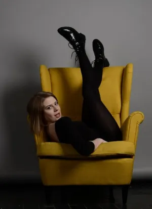 проститутка Виолла, 22, Барнаул