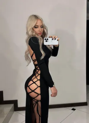 проститутка Анетта, 21, Барнаул