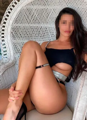 проститутка Ника, 24, Барнаул