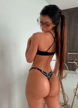 проститутка Марта, 25, Барнаул