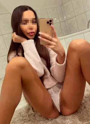 проститутка Ирина, 22, Барнаул