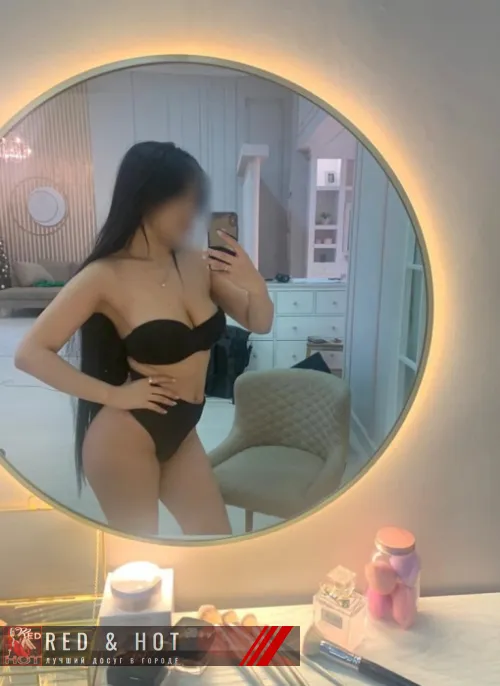 проститутка фея Юленька, Барнаул, +7 (995) 794-6868
